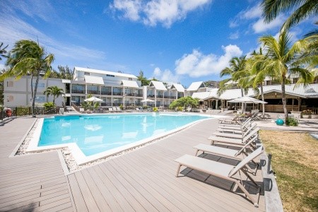 Le Peninsula Bay Beach Resort & Spa - 22
