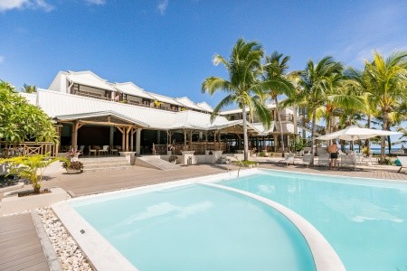 Le Peninsula Bay Beach Resort & Spa - 23