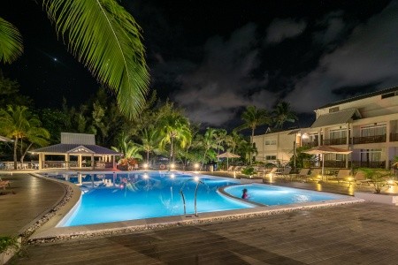 Le Peninsula Bay Beach Resort & Spa - 24