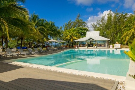 Le Peninsula Bay Beach Resort & Spa - 25