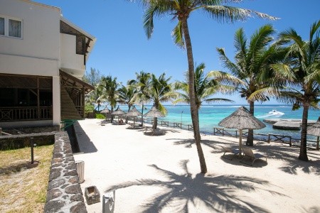 Le Peninsula Bay Beach Resort & Spa - 26