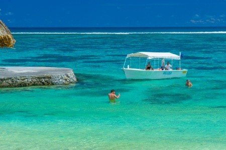 Le Peninsula Bay Beach Resort & Spa - 27