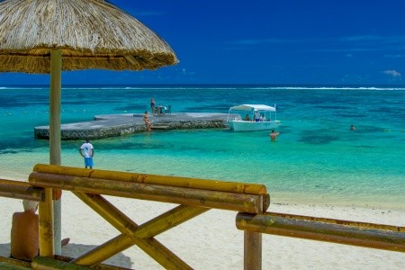 Le Peninsula Bay Beach Resort & Spa - 28