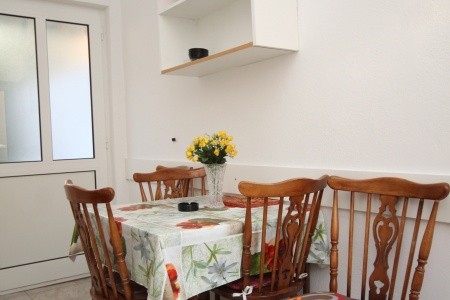 Apartmány 3298-1516 - 2