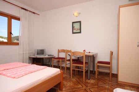 Apartmány 3298-5352 - 2