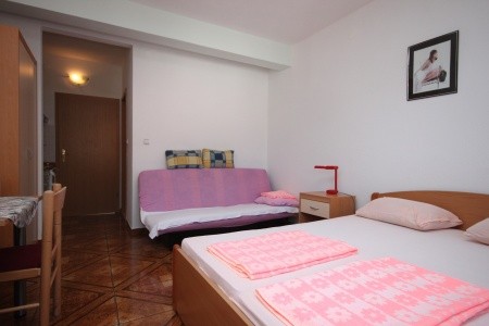Apartmány 3298-5352 - 4