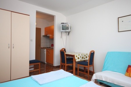 Apartmány 3298-5352 - 7