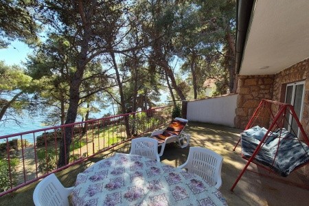 Apartmány 3298-1998 - 1