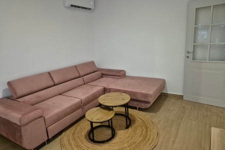 Apartmány 3298-1998 - 2