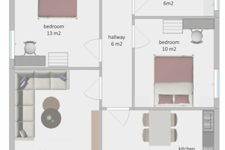 Apartmány 3298-1998 - 10
