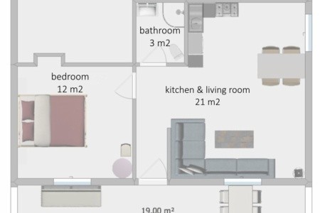 Apartmány 3298-1998 - 19