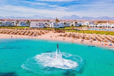 Mercure Hurghada - 70