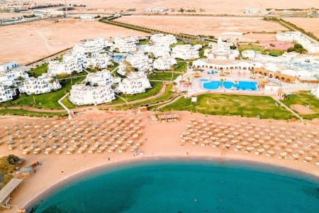 Mercure Hurghada - 71
