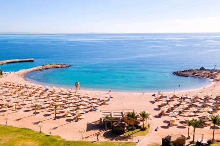 Mercure Hurghada - 72