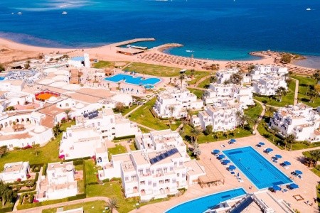 Mercure Hurghada - 74