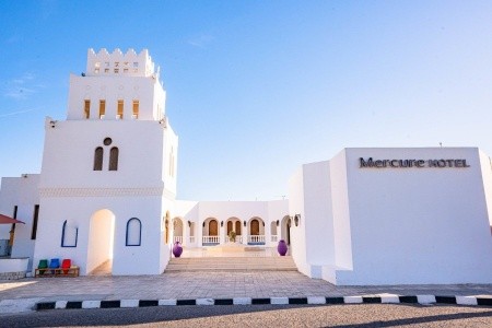 Mercure Hurghada - 75