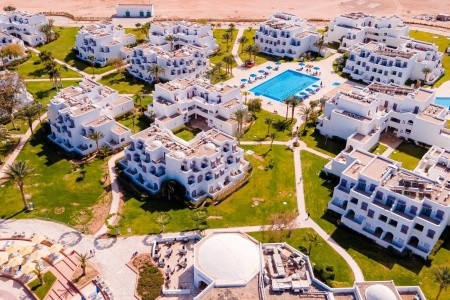 Mercure Hurghada - 76