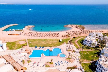 Mercure Hurghada - 77