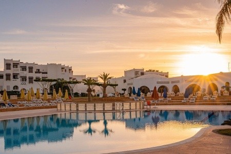 Mercure Hurghada - 78