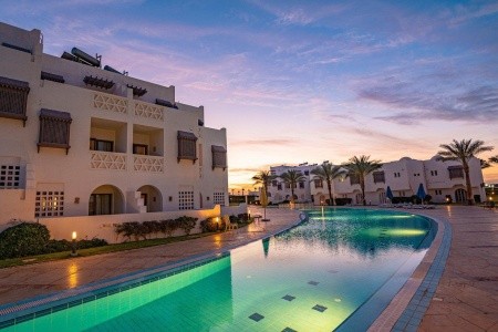 Mercure Hurghada - 79