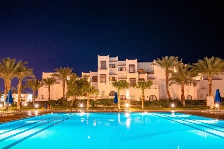 Mercure Hurghada - 81