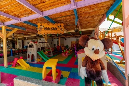 Minamark Beach Resort - 57