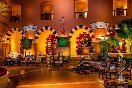 Jaz Makadina (Ex. Sol Y Mar Club Makadi) - 37