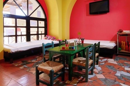 Jaz Makadina (Ex. Sol Y Mar Club Makadi) - 44