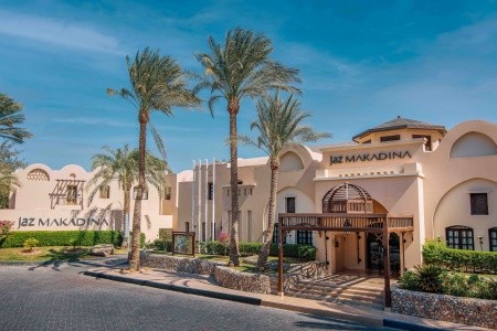 Jaz Makadina (Ex. Sol Y Mar Club Makadi) - 49