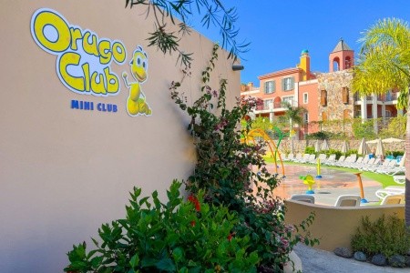 Kanárske ostrovy Gran Canaria Cordial Mogán Valle Apartments 8 dňový pobyt Polpenzia Letecky Letisko: Viedeň September 2026 (28/09/26- 5/10/26)