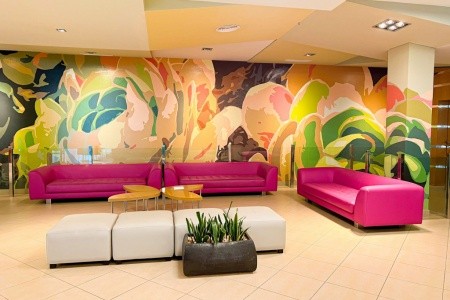 Kanárske ostrovy Gran Canaria Cordial Mogán Valle Apartments 8 dňový pobyt Polpenzia Letecky Letisko: Viedeň September 2026 (28/09/26- 5/10/26)