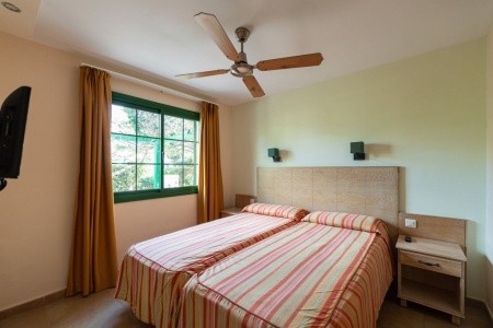 Cordial Sandy Golf - 6