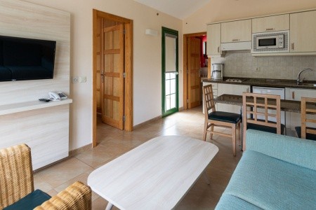 Cordial Sandy Golf - 8