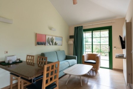 Cordial Sandy Golf - 9