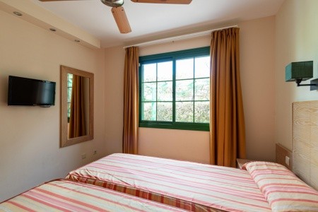 Cordial Sandy Golf - 11