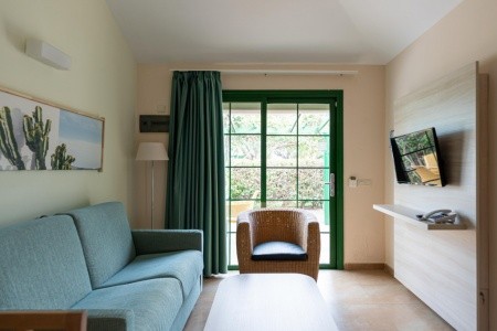 Cordial Sandy Golf - 12