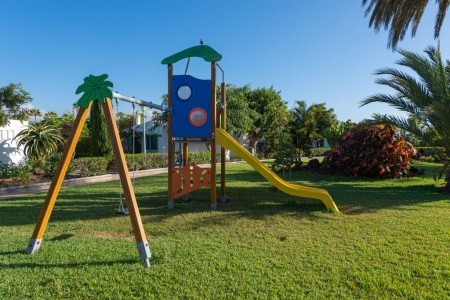 Cordial Sandy Golf - 14