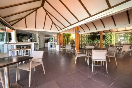 Cordial Sandy Golf - 17