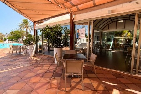 Cordial Sandy Golf - 18