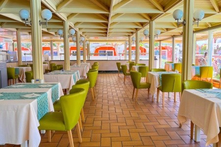 Cordial Sandy Golf - 20