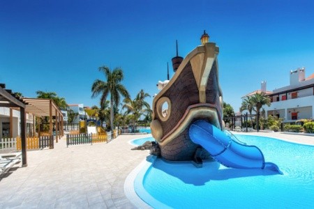 Kanárske ostrovy Fuerteventura Fuerteventura Princess 8 dňový pobyt Ultra All inclusive Letecky Letisko: Viedeň July 2026 (19/07/26-26/07/26)