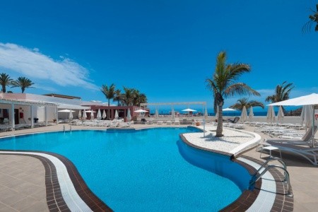 Kanárske ostrovy Fuerteventura Fuerteventura Princess 8 dňový pobyt Ultra All inclusive Letecky Letisko: Viedeň July 2026 (19/07/26-26/07/26)