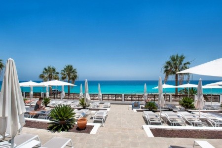 Kanárske ostrovy Fuerteventura Fuerteventura Princess 8 dňový pobyt Ultra All inclusive Letecky Letisko: Viedeň July 2026 (19/07/26-26/07/26)