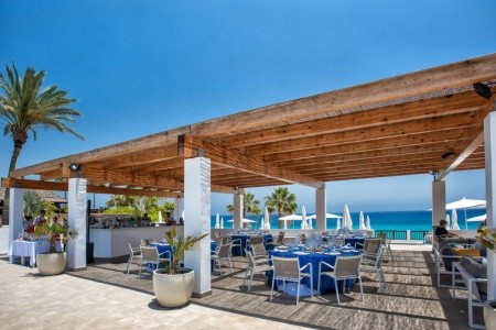 Kanárske ostrovy Fuerteventura Fuerteventura Princess 8 dňový pobyt Ultra All inclusive Letecky Letisko: Viedeň July 2026 (19/07/26-26/07/26)