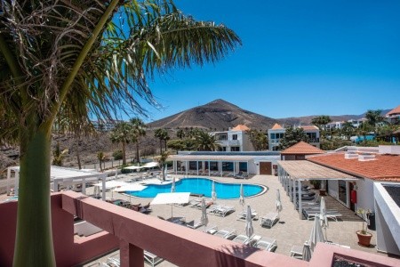 Kanárske ostrovy Fuerteventura Fuerteventura Princess 8 dňový pobyt Ultra All inclusive Letecky Letisko: Viedeň July 2026 (19/07/26-26/07/26)