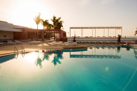Kanárske ostrovy Fuerteventura Fuerteventura Princess 8 dňový pobyt Ultra All inclusive Letecky Letisko: Viedeň July 2026 (19/07/26-26/07/26)