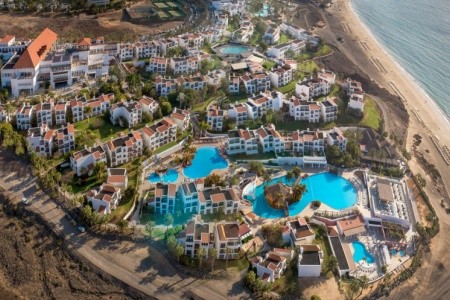 Kanárske ostrovy Fuerteventura Fuerteventura Princess 8 dňový pobyt Ultra All inclusive Letecky Letisko: Viedeň July 2026 (19/07/26-26/07/26)