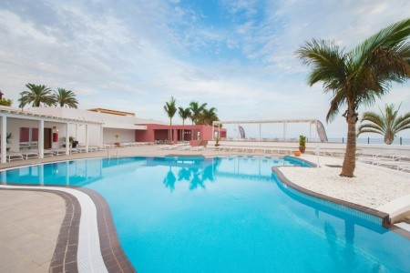 Kanárske ostrovy Fuerteventura Fuerteventura Princess 8 dňový pobyt Ultra All inclusive Letecky Letisko: Viedeň July 2026 (19/07/26-26/07/26)