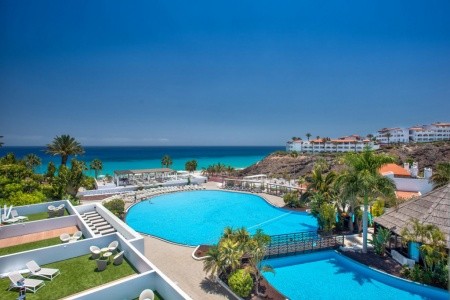 Kanárske ostrovy Fuerteventura Fuerteventura Princess 8 dňový pobyt Ultra All inclusive Letecky Letisko: Viedeň July 2026 (19/07/26-26/07/26)
