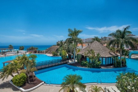 Kanárske ostrovy Fuerteventura Fuerteventura Princess 8 dňový pobyt Ultra All inclusive Letecky Letisko: Viedeň July 2026 (19/07/26-26/07/26)